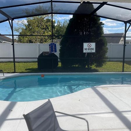 Disney Themed House Free Heated Pool Close Disney 5Br 9Bd أورلاندو المظهر الخارجي الصورة
