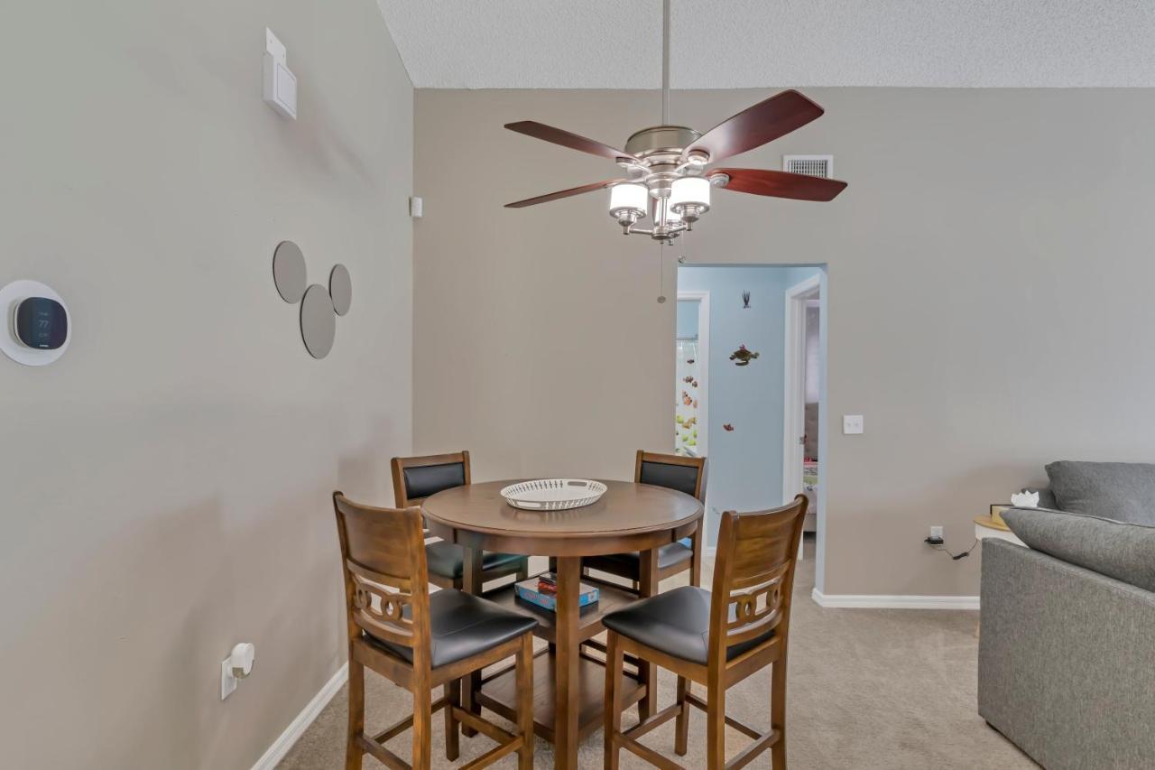 Disney Themed House Free Heated Pool Close Disney 5Br 9Bd أورلاندو المظهر الخارجي الصورة