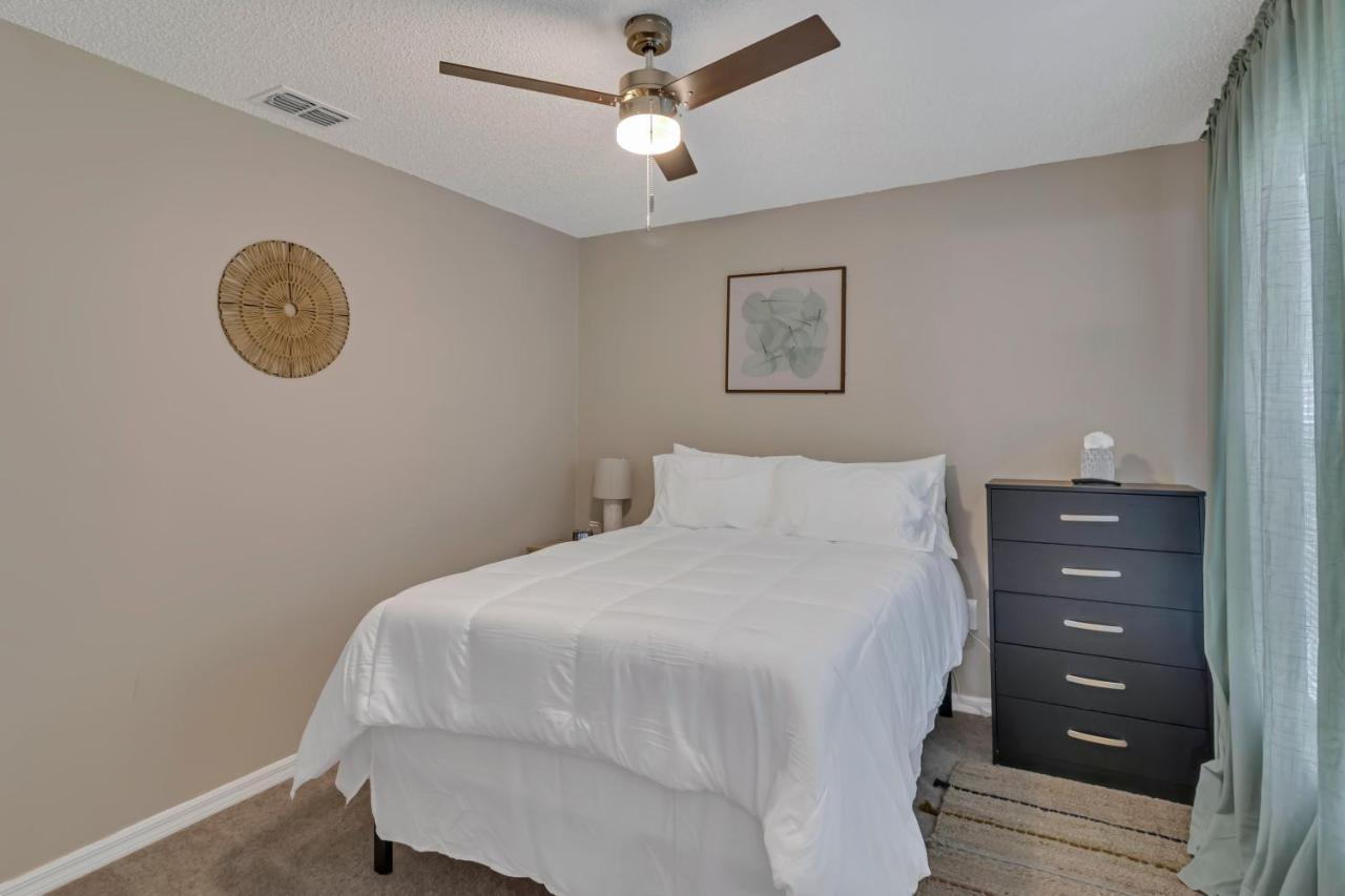 Disney Themed House Free Heated Pool Close Disney 5Br 9Bd أورلاندو المظهر الخارجي الصورة