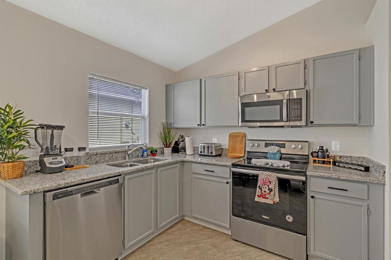 Disney Themed House Free Heated Pool Close Disney 5Br 9Bd أورلاندو المظهر الخارجي الصورة