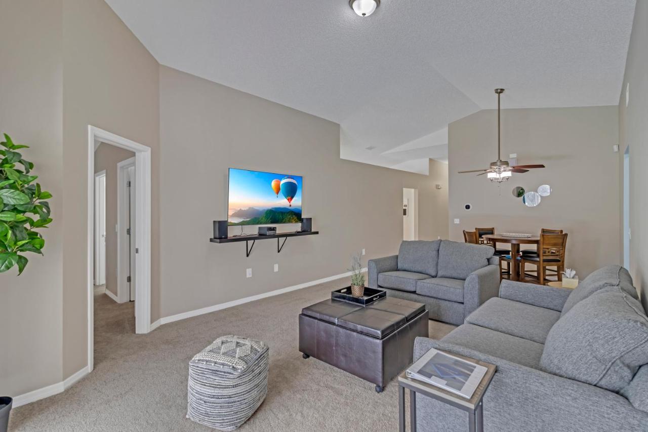 Disney Themed House Free Heated Pool Close Disney 5Br 9Bd أورلاندو المظهر الخارجي الصورة