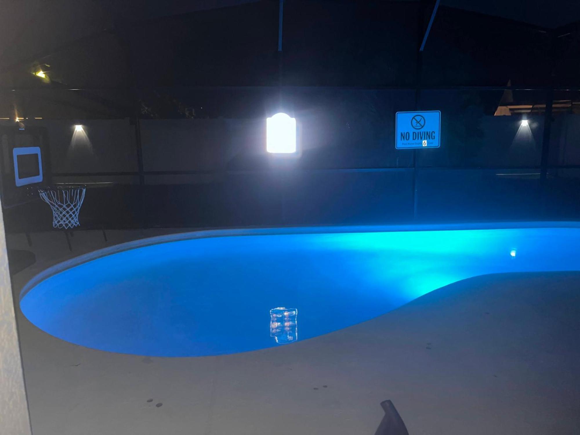 Disney Themed House Free Heated Pool Close Disney 5Br 9Bd أورلاندو المظهر الخارجي الصورة